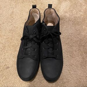 Vionic Shawna Bootie - Suede